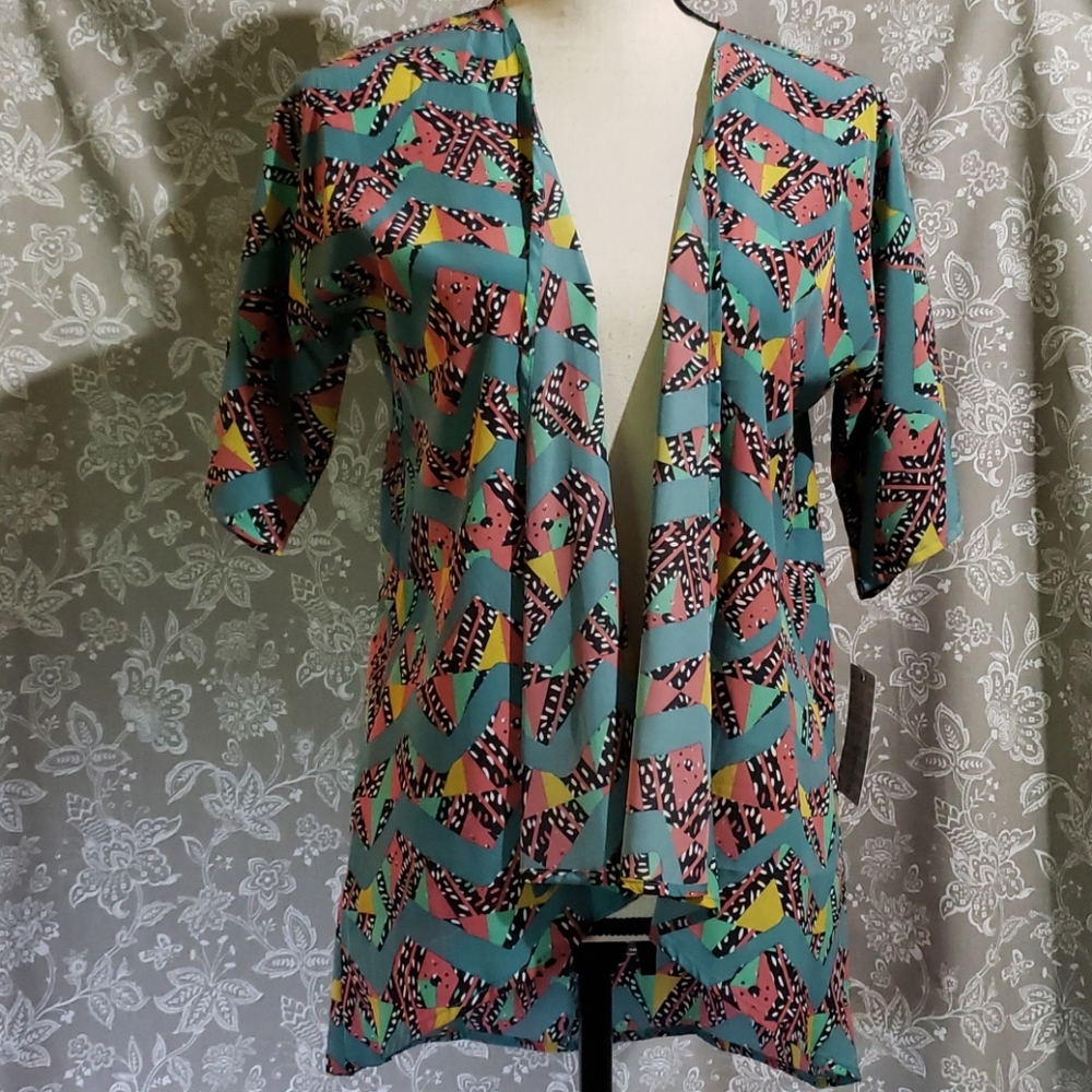 🔥3 for $15🔥 Lularoe Bianka Cardigan